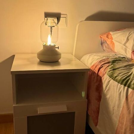 Apartamentos Felip 3 Burriana Buitenkant foto