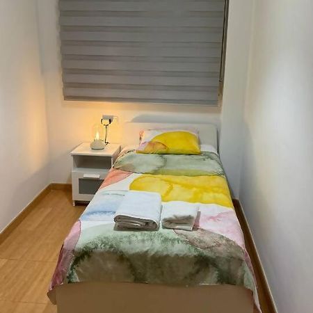 Apartamentos Felip 3 Burriana Buitenkant foto