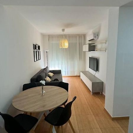 Apartamentos Felip 3 Burriana Buitenkant foto