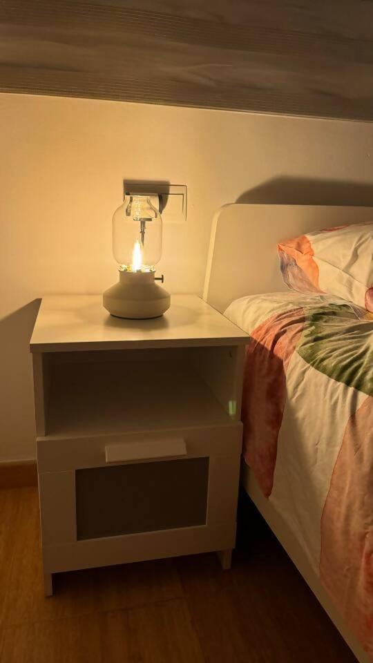 Apartamentos Felip 3 Burriana Buitenkant foto