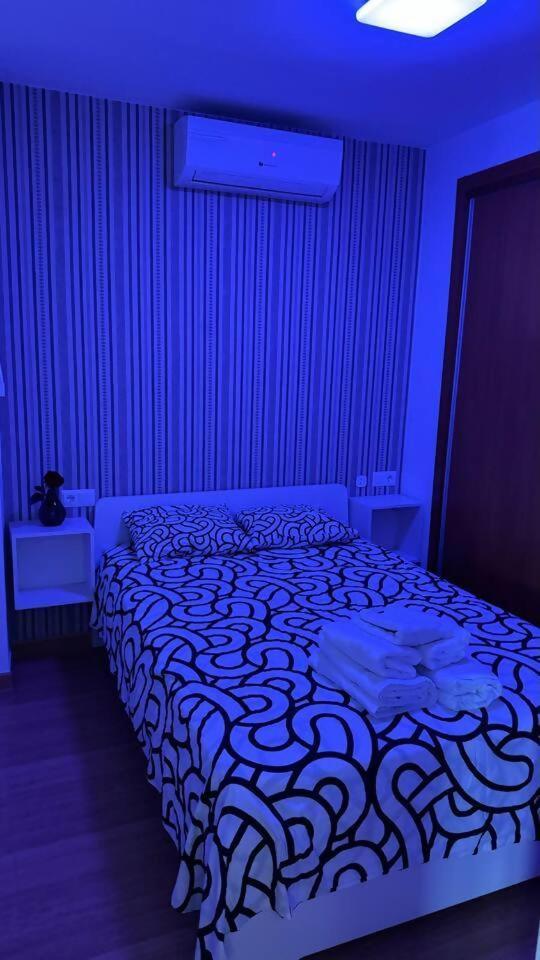 Apartamentos Felip 3 Burriana Buitenkant foto