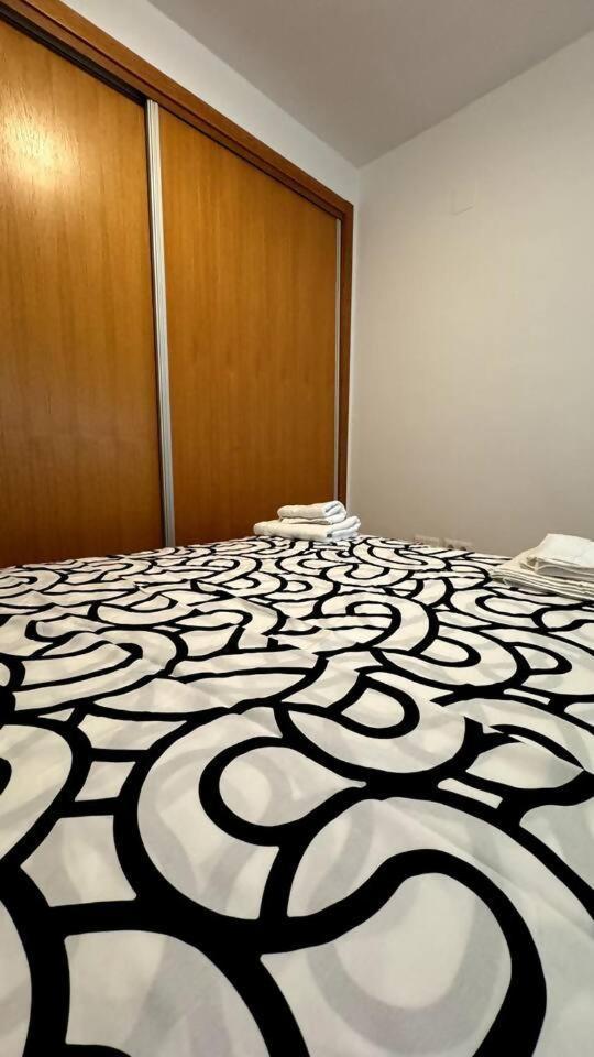Apartamentos Felip 3 Burriana Buitenkant foto