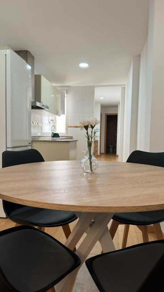 Apartamentos Felip 3 Burriana Buitenkant foto