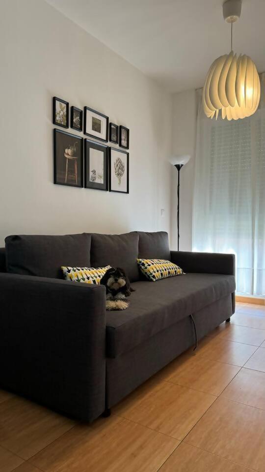 Apartamentos Felip 3 Burriana Buitenkant foto
