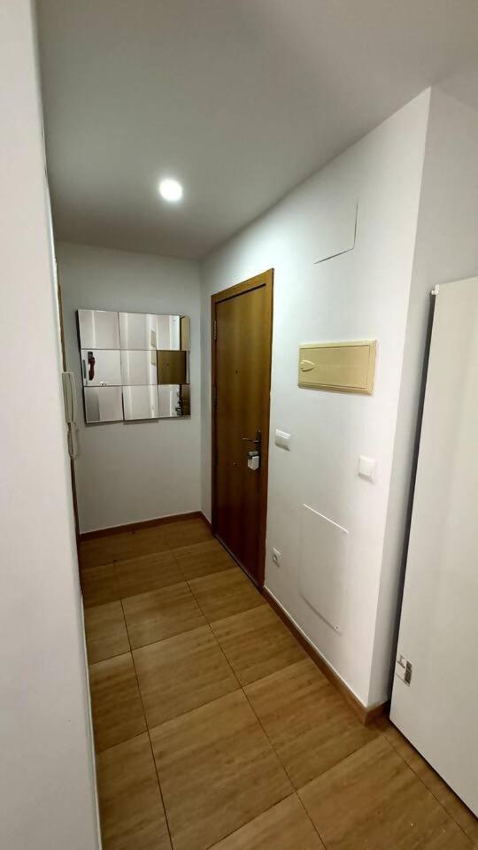 Apartamentos Felip 3 Burriana Buitenkant foto