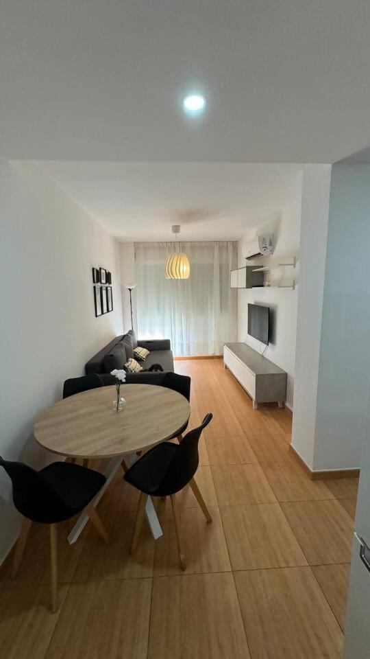 Apartamentos Felip 3 Burriana Buitenkant foto