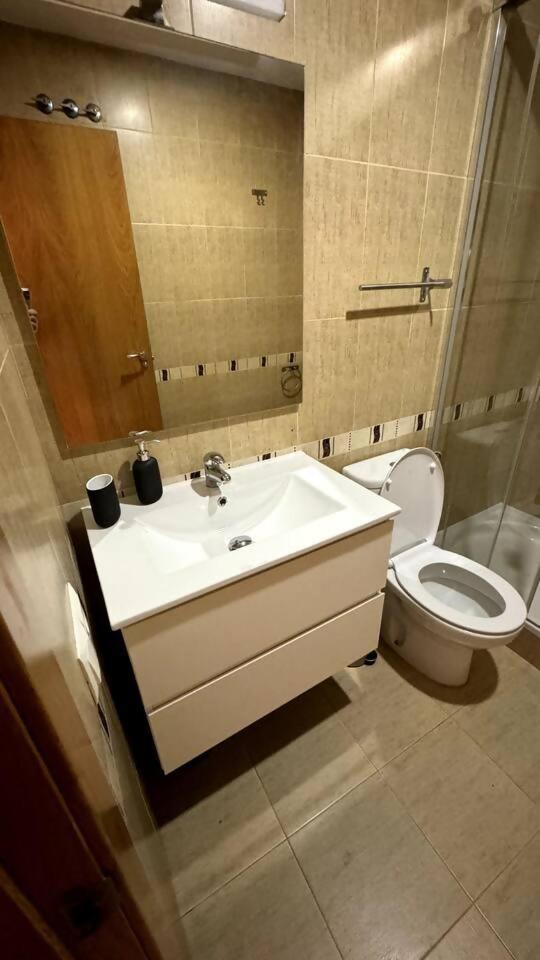 Apartamentos Felip 3 Burriana Buitenkant foto