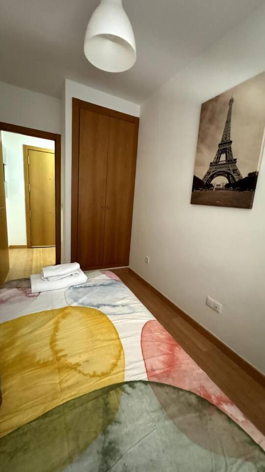 Apartamentos Felip 3 Burriana Buitenkant foto