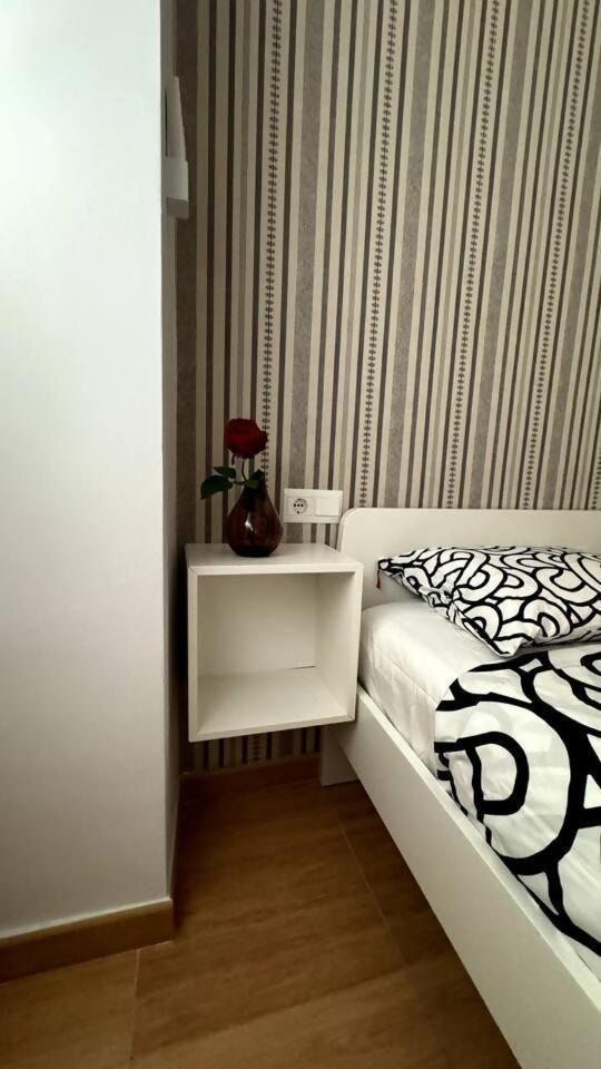 Apartamentos Felip 3 Burriana Buitenkant foto